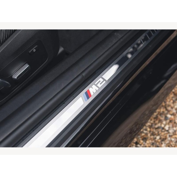 BMW M2 - 3.0 BiTurbo Euro 6 (s/s) 2dr