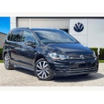 Volkswagen Touran - 1.5 TSI EVO R-Line DSG Euro 6 (s/s) 5dr