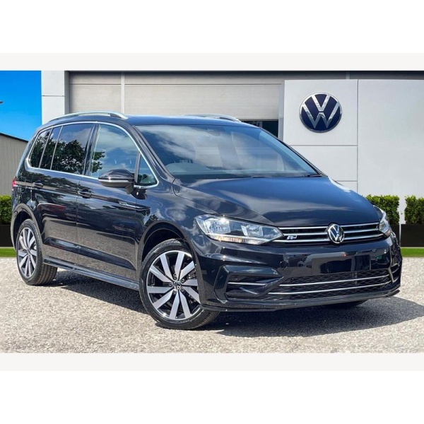 Volkswagen Touran - 1.5 TSI EVO R-Line DSG Euro 6 (s/s) 5dr