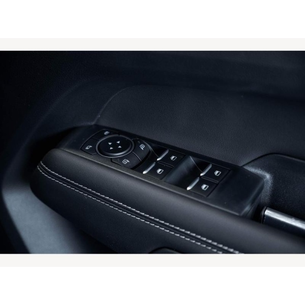 Volkswagen Amarok - 2.0 TDI Style Auto 4Motion Euro 6 (s/s) 4dr