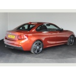 BMW 2 Series - 218D M SPORT 2.0 2dr