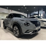 Nissan Juke - 1.6 Tekna+ Auto Euro 6 5dr