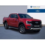 Ford Ranger - 2.0 TD EcoBlue Wildtrak Auto 4WD Euro 6 (s/s) 4dr