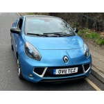 Renault Wind - 1.2 TCe GT Line Convertible 2dr Petrol Manual Euro 5 (100 ps)
