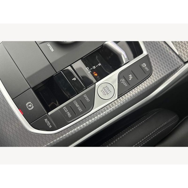 BMW 3 Series - 2.0 320i M Sport Auto Euro 6 (s/s) 4dr
