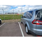 Ford Galaxy - 2.0 TDCi Zetec MPV 5dr Diesel Automatic (196 g/km, 138 bhp)