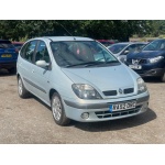 Renault Scenic - 1.6 16v Fidji 5dr