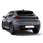 Peugeot 208 - 1.2 PureTech GT Euro 6 (s/s) 5dr