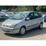 Renault Scenic - 1.6 16v Fidji 5dr