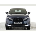 Peugeot 3008 - 3008 1.2 PureTech Allure 5dr EAT8 Estate