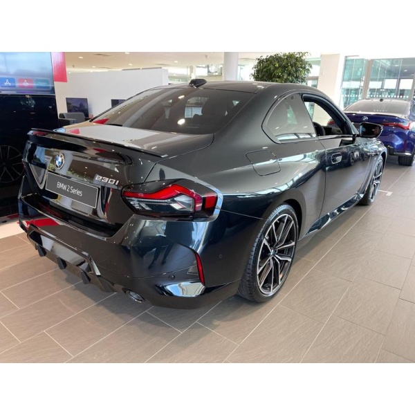 BMW 2 Series - 2.0 230i M Sport Auto Euro 6 (s/s) 2dr