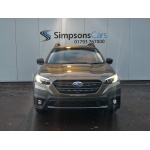 Subaru Outback - 2.5i Field Lineartronic 4WD Euro 6 (s/s) 5dr