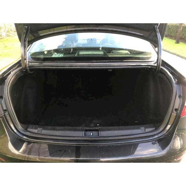 Renault Fluence - 1.5 4dr