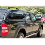 Ford Ranger - 2.5 TDCi Thunder 4x4 4dr