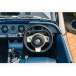 Morgan Plus Four - 2.0 2dr Convertible Automatic Petrol