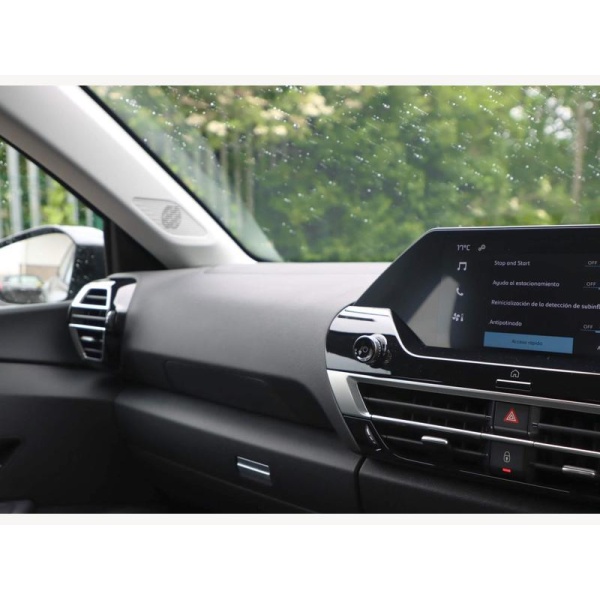 Citroen C4 - 1.2 PureTech YOU! Euro 6 (s/s) 5dr