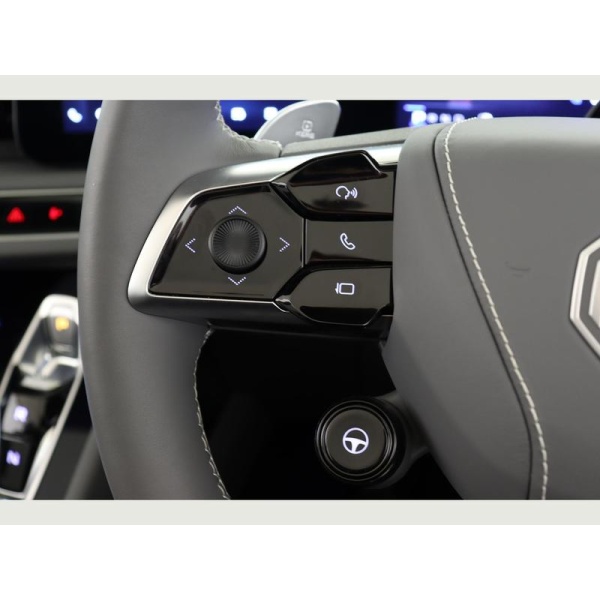 MG Cyberster - Cyberster 250kW Trophy Single Motor 77 kWh 2dr Auto Convertible