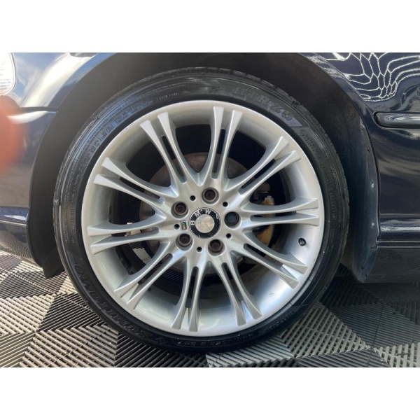 BMW 3 Series - 2.2 320Ci 320 SE Auto 2dr