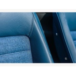 Morgan Plus Four - 2.0 2dr Convertible Automatic Petrol