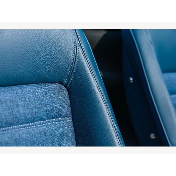 Morgan Plus Four - 2.0 2dr Convertible Automatic Petrol