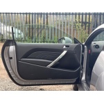 Peugeot RCZ - 1.6 THP Sport Euro 5 2dr