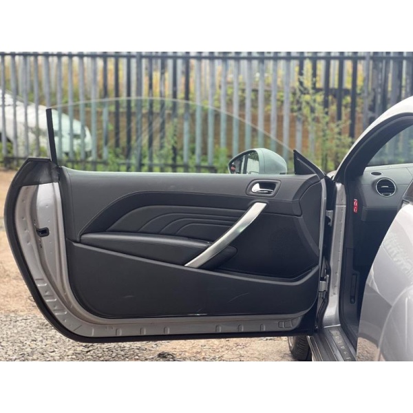 Peugeot RCZ - 1.6 THP Sport Euro 5 2dr