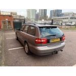 Volvo V40 - 1.9 Sport Lux 5dr