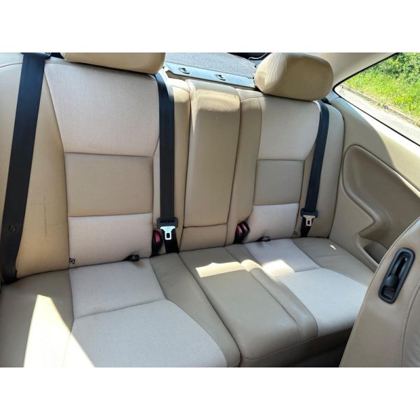 Saab 9-3 - 2.0T SE Coupe 3dr Petrol Automatic (243 g/km, 150 bhp)