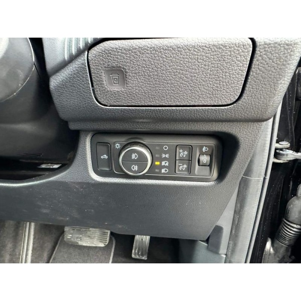 Ford Ranger - 2.0 TD EcoBlue Wildtrak Auto 4WD Euro 6 (s/s) 4dr