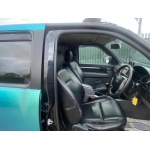 Ford Ranger - 2.5 TDCi XLT Thunder 4x4 4dr