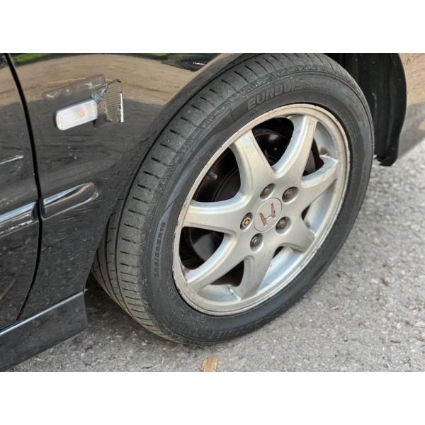 Honda Accord - 2.3i Type V 4dr
