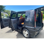 Honda N-box - 2.0 4dr