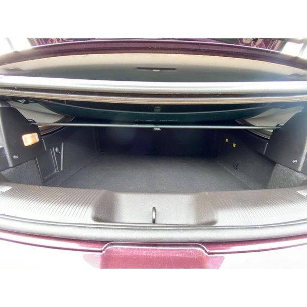 Peugeot 307 CC - 2.0 16v 2dr