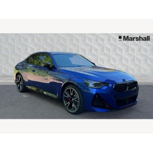 BMW 2 Series - 3.0 M240i Auto xDrive Euro 6 (s/s) 2dr