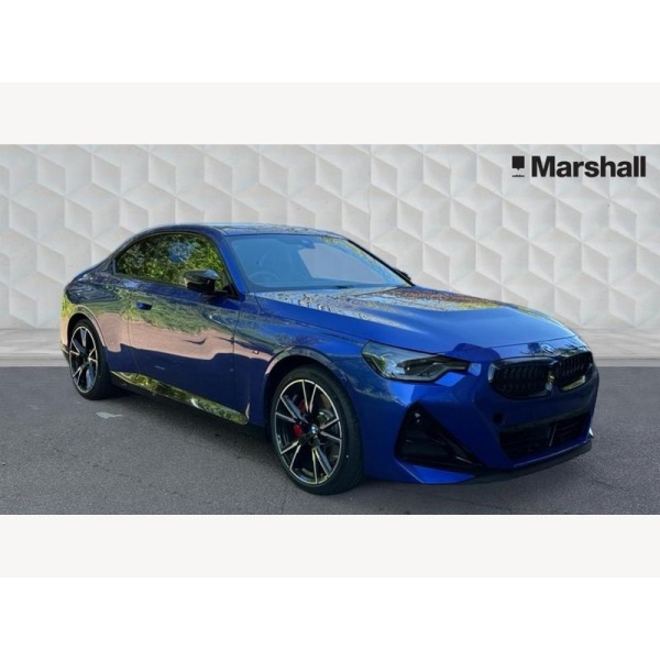 BMW 2 Series - 3.0 M240i Auto xDrive Euro 6 (s/s) 2dr