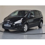 Ford S-max - 2.0 TDCi Titanium 5dr