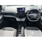 Citroen E-berlingo - 52kWh PLUS XL XL MPV Auto 5dr (11kW Charger)