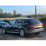 Audi A4 Allroad - 2.0 TFSI S Tronic quattro Euro 5 5dr