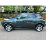 Nissan Juke - 1.6 Tekna Euro 5 5dr