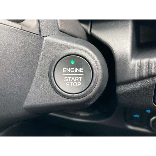 Ford Ranger - 2.0 TD EcoBlue Wildtrak Auto 4WD Euro 6 (s/s) 4dr