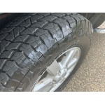 Isuzu Rodeo - 3.0 TD Denver Max LE Pickup 4dr Diesel Manual 4WD (243 g/km, 129 bhp)