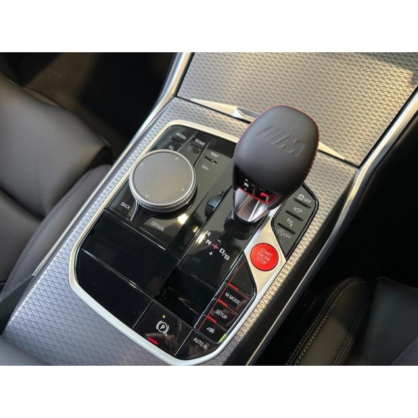 BMW M4 - 3.0 BiTurbo Competition M Steptronic xDrive Euro 6 (s/s) 2dr