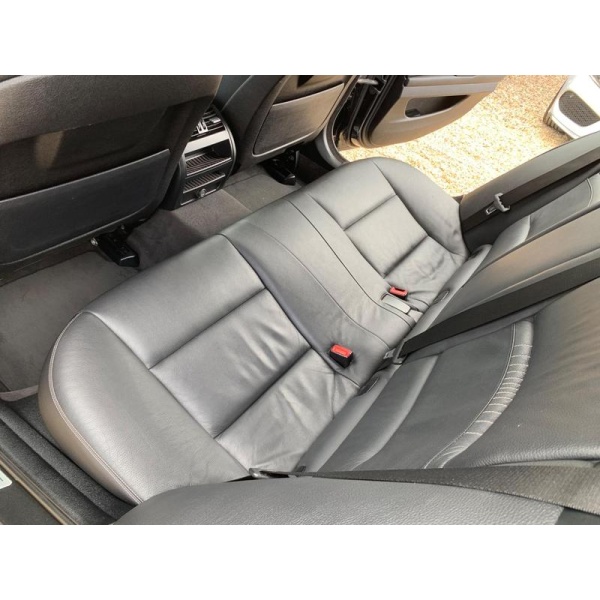 BMW 5 Series - 2.0 520d Modern Touring Auto Euro 6 (s/s) 5dr