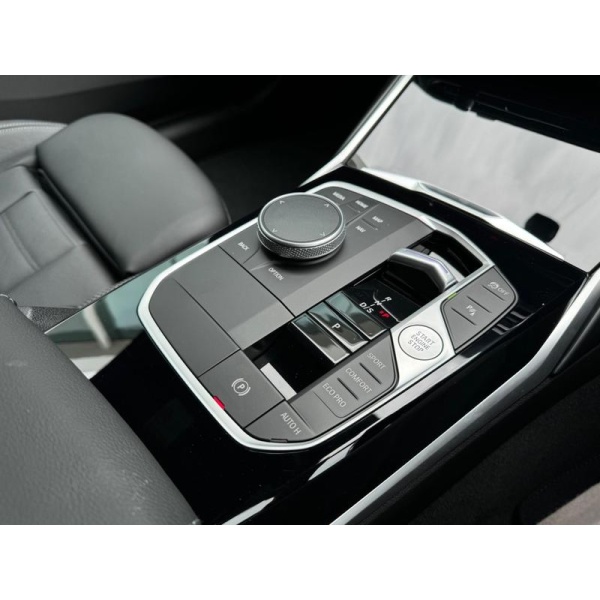 BMW 3 Series - 3.0 M340d MHT Auto xDrive Euro 6 (s/s) 4dr