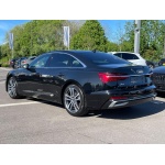 Audi A6 Saloon - 2.0 TDI 40 S line S Tronic quattro Euro 6 (s/s) 4dr