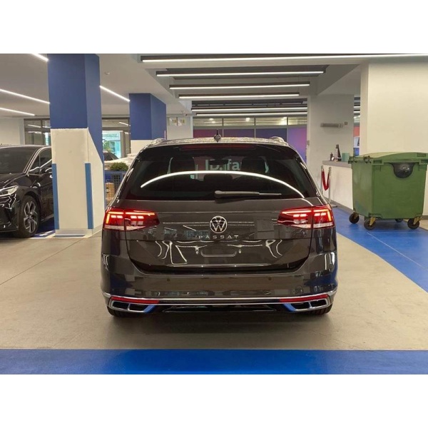 Volkswagen Passat - 1.5 Tsi Evo R-Line 5Dr Dsg