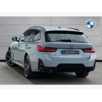 BMW 3 Series Touring - BMW 330e M Sport 2.0 5dr