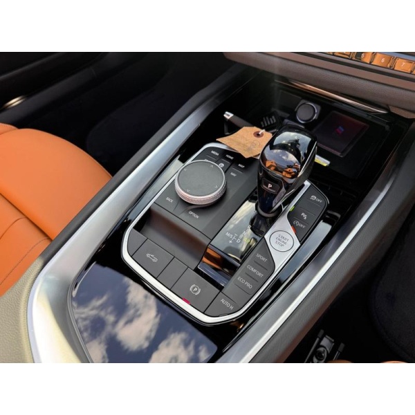 BMW Z4 - 3.0 M40i Auto sDrive Euro 6 (s/s) 2dr
