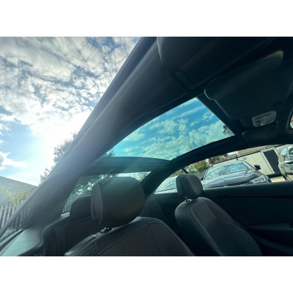 Renault Megane - 1.5 dCi Dynamique (s/s) 2dr