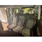 Peugeot E-rifter - 50kWh GT Long MPV Auto 5dr (11kW Charger)